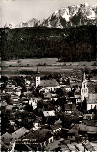 Schladming