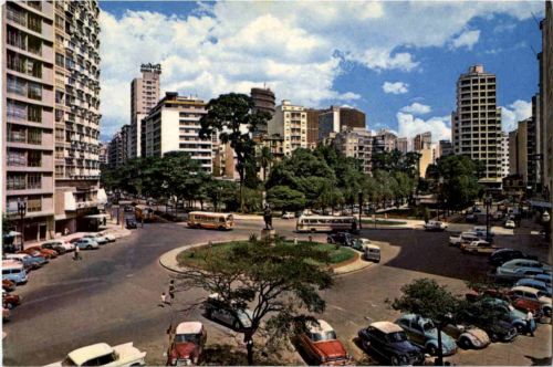 Sao Paulo