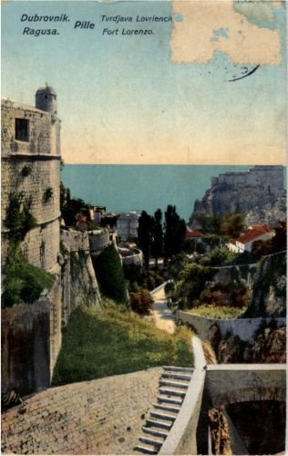 Dubrovnik
