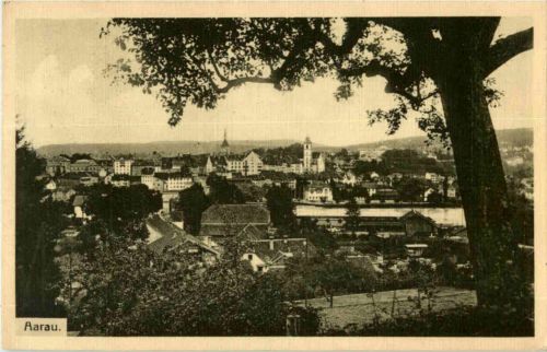Aarau