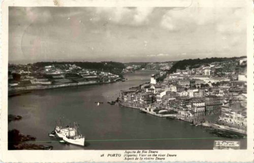 Porto