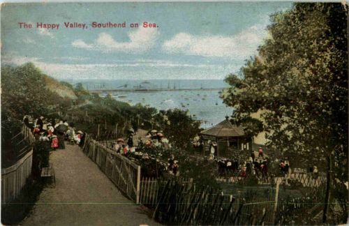 Southend on Sea