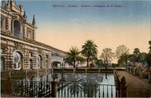 Sevilla