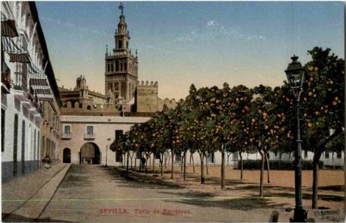 Sevilla