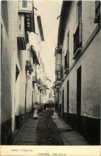 Cordoba