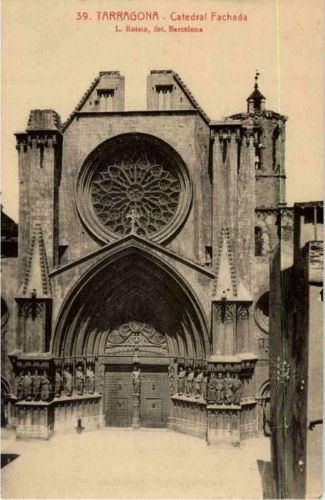 Tarragona