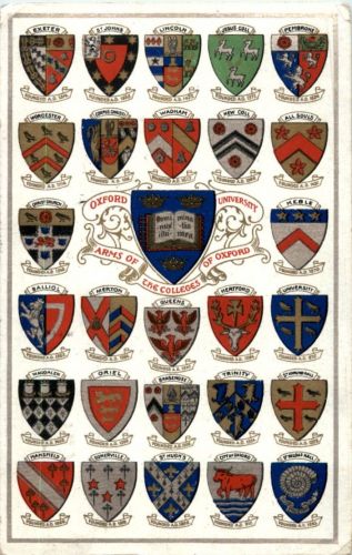 Oxford University