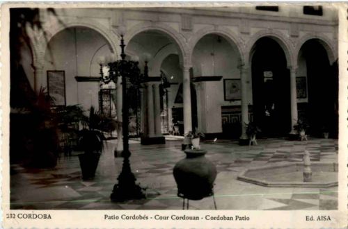 Cordoba