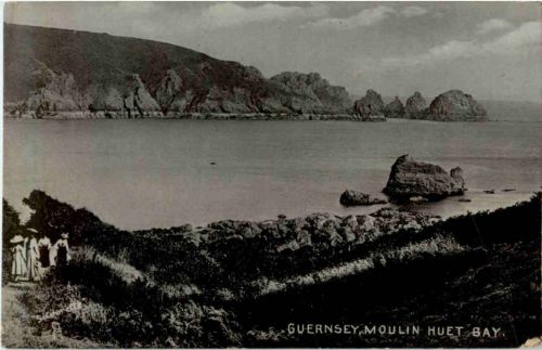 Guernsey