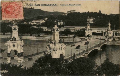 San Sebastian