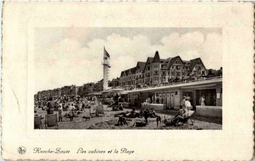 Knokke Zoute