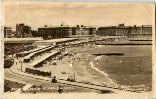 Mar del Plata