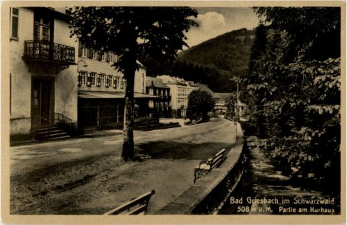 Bad Griesbach