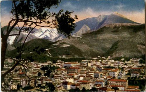 Carrara