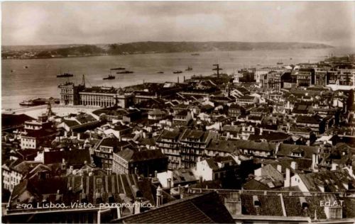 Lisboa