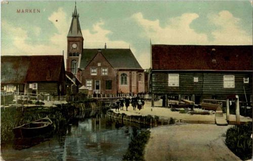 Marken
