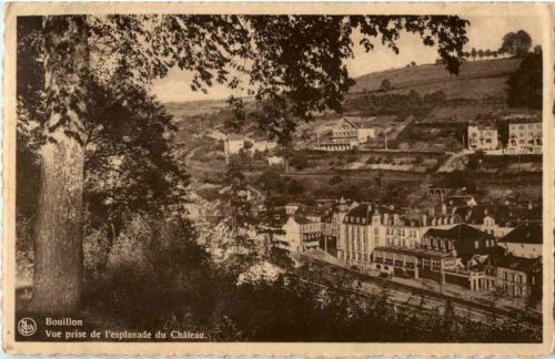 Bouillon