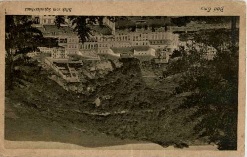 Bad Ems
