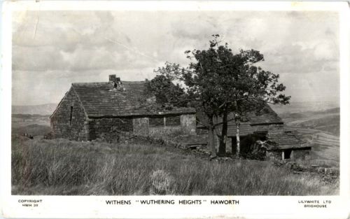 Haworth