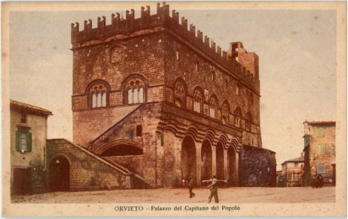 Orvieto
