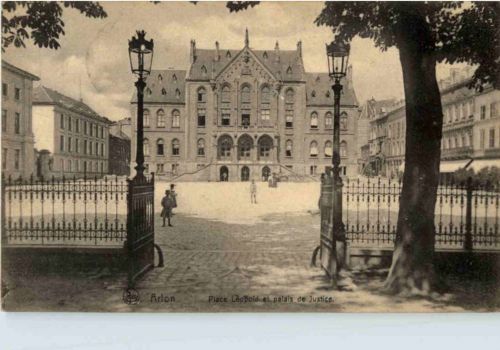 Arlon