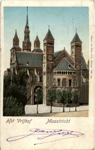 Maastricht