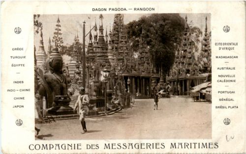 Rangoon