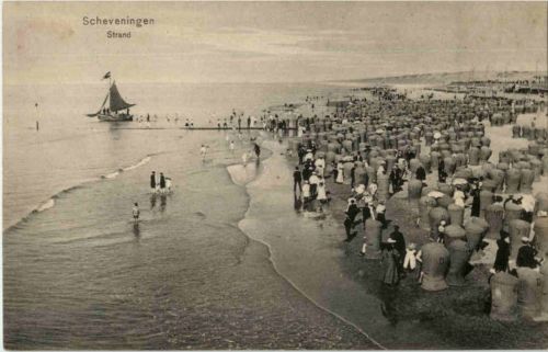 Scheveningen