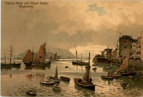 Plymouth