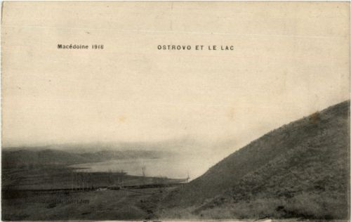 Macedoine 1916