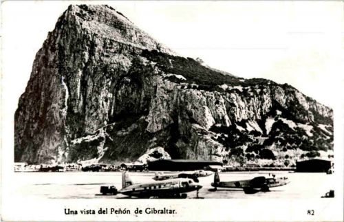 Gibraltar