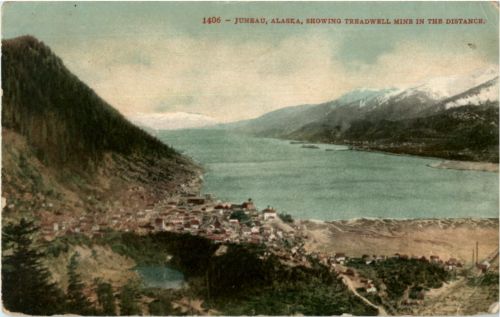 Juneau