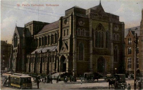 Melbourne