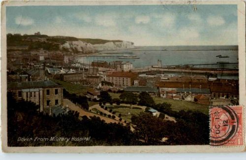 Dover