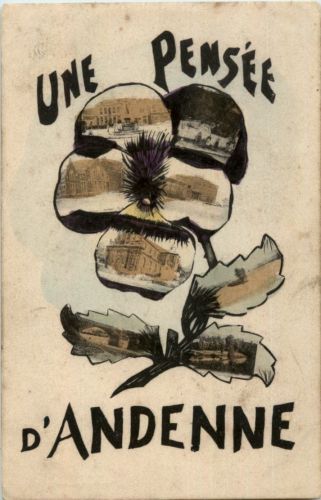 Un Pensee d Andenne