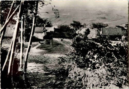 Nepal - Kathmandou