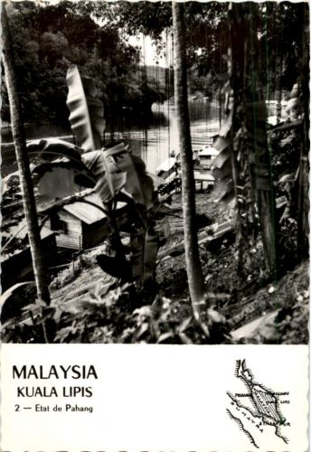 Kuala Lipis