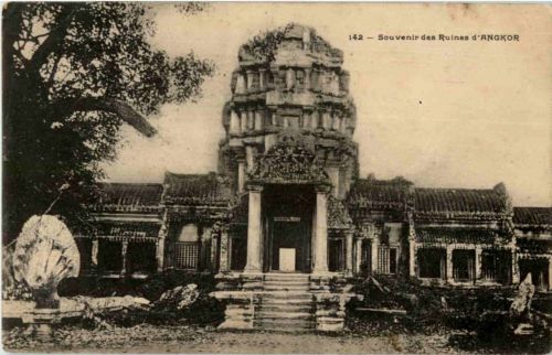 Angkor