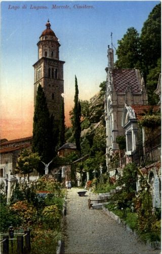 Morcote