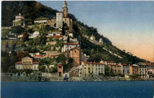 Morcote