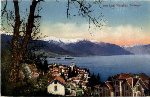 Brissago