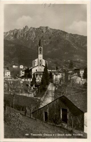Tesserete