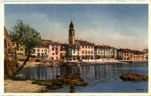 Ascona