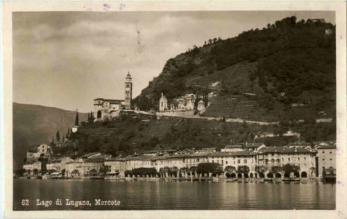Morcote