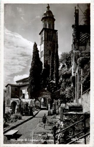Morcote