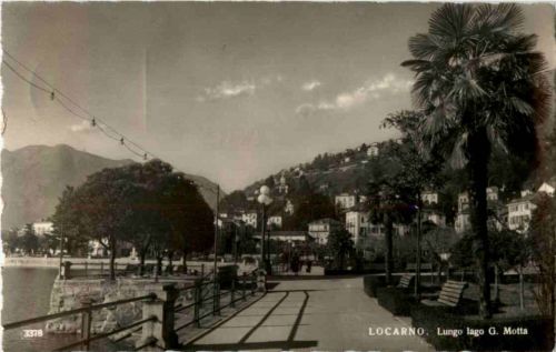 Locarno