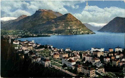 Lugano