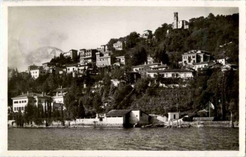 Castagnola