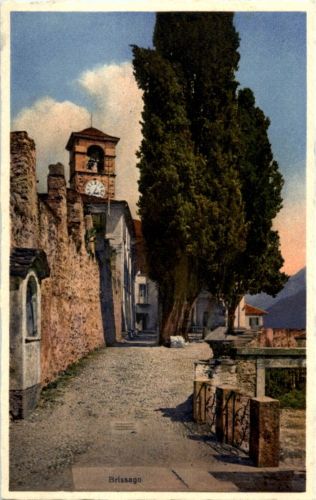 Brissago