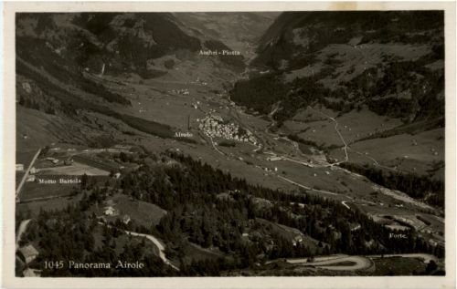 Airolo